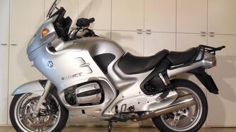Bmw R 1150 RT (2000 - 06) usata