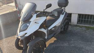 Qooder Qooder 400 (2020 - 24) 