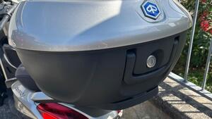 Piaggio Beverly 400 ABS-ASR (2021 - 24) 