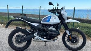 Bmw R 12 G/S (2026) 