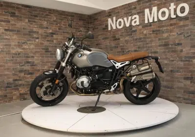 Bmw R nineT 1200 (2017 - 20) - Annuncio 9854318