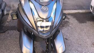 Yamaha Tricity 155 (2017 - 20) usata