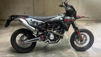 Fantic Motor XMF 125 Motard Performance 4T (2023 - 24) usata