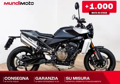 Husqvarna Svartpilen 801 (2024 - 26) - Annuncio 9975109