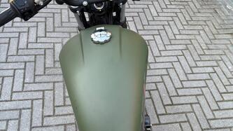 Swm Six6 500 Traveler (2023 - 25) usata