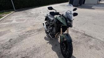 Honda CB 500 X (2022 - 23) usata