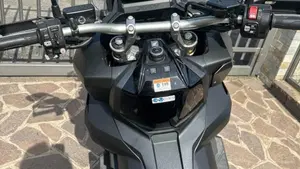 Honda X-ADV 750 DCT (2021 - 24)  (3)