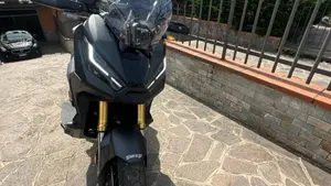 Honda X-ADV 750 DCT (2021 - 24)  (4)