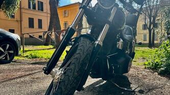 Harley-Davidson 1584 Wide Glide (2007 - 11) - FXDWG usata