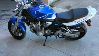 Suzuki GSF 600 Bandit (2000 - 05) usata
