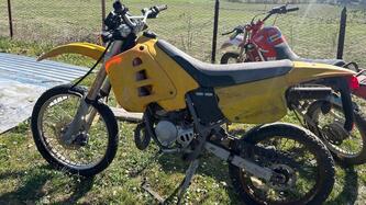 Honda cb 125 epoca