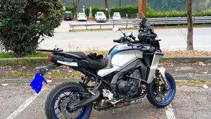 Yamaha Tracer 9 GT+ (2023 - 24) 