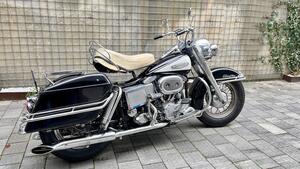 Harley-Davidson  