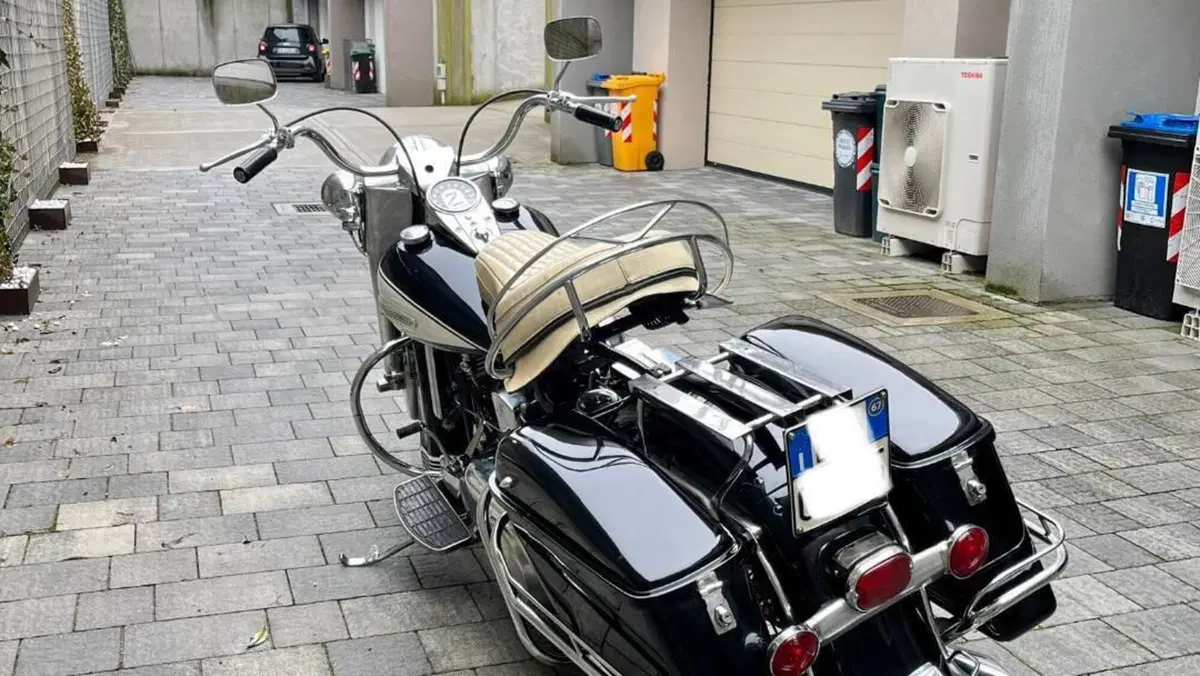 Harley-Davidson   (4)