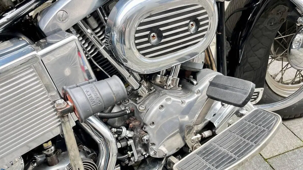Harley-Davidson   (5)
