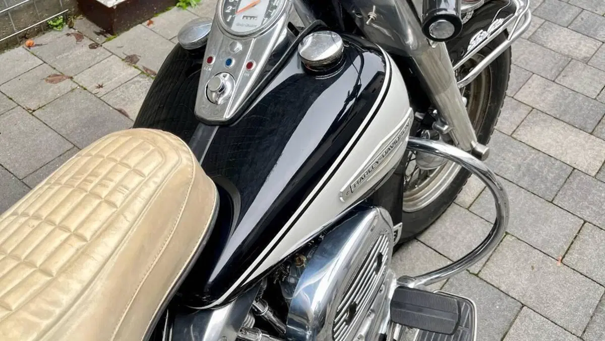 Harley-Davidson   (6)