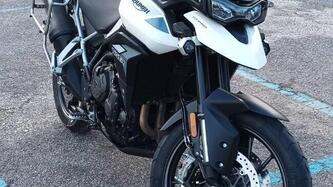 Triumph Tiger 900 GT Pro (2020 - 23)