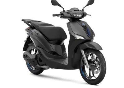 Piaggio 1 Active (2022 - 26) - Annuncio 9970553