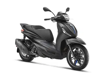 Piaggio 1 Active (2022 - 26) - Annuncio 9958681
