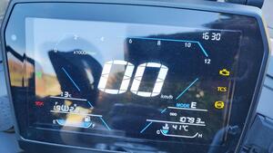 Voge Valico 525DSX (2023 - 26) 