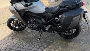 Yamaha Tracer 9 GT Y-AMT (2025 - 26) 