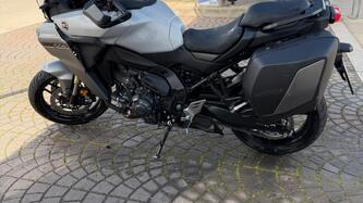 Yamaha Tracer 9 GT Y-AMT (2025 - 26) usata