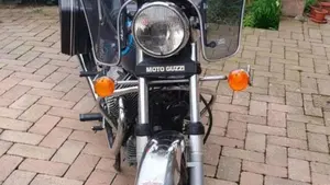 Moto Guzzi V 35 C (1983 - 88) 