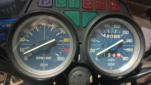 Moto Guzzi V 35 C (1983 - 88)  (3)
