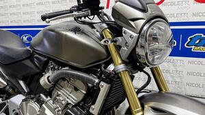 Honda Hornet 600 (2005 - 06) 