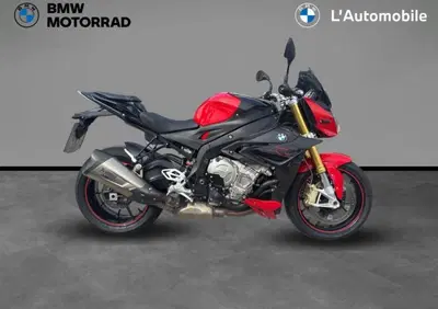 Bmw S 1000 R (2017 - 20) - Annuncio 9975212