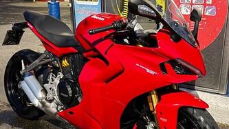 Ducati SuperSport 950 S (2021 - 24) usata