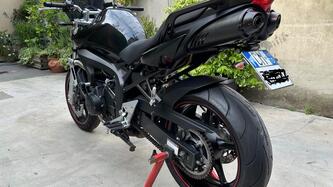 Yamaha FZ6 (2004 - 07)