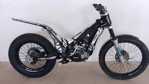 Ossa TR 280I Factory Replica (2013) 