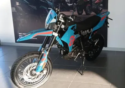 Aprilia SX 125 (2025 - 26) - Annuncio 9975402