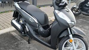 Honda SH 300 i ABS (2016 - 20) 