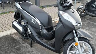 Honda SH 300 i ABS (2016 - 20) usata
