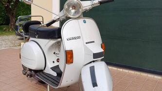 Piaggio Vespa epoca