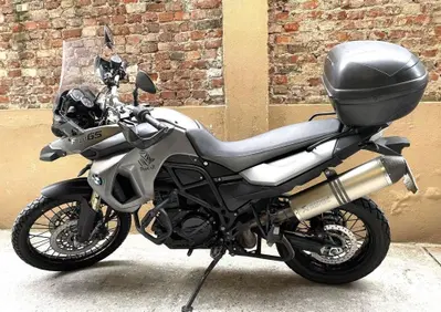 Bmw F 800 GS (2008 - 15) - Annuncio 9975432