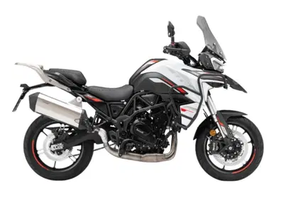 Benelli TRK 702 (2026) - Annuncio 9340314