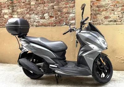 Sym Jet 14 125 CBS LC (2021 - 24) - Annuncio 9975450