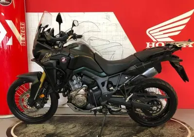 Honda Africa Twin CRF 1000L (2016 - 17) - Annuncio 9975468
