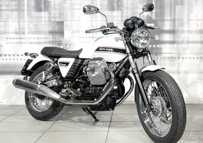 Moto Guzzi V7 Classic (2008 - 12) - Annuncio 9975487