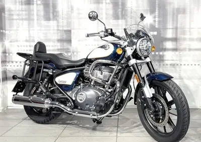 Royal Enfield Super Meteor 650 (2023 - 26) - Annuncio 9975491