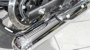 Royal Enfield Super Meteor 650 (2023 - 26)  (3)