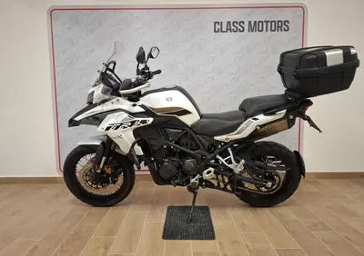 Benelli TRK 502X (2021 - 26) - Annuncio 9975489