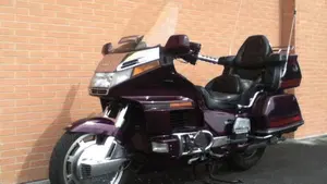 Honda GL 1500 SE Gold Wing (1991 - 02)  (3)