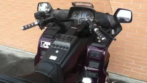 Honda GL 1500 SE Gold Wing (1991 - 02)  (14)