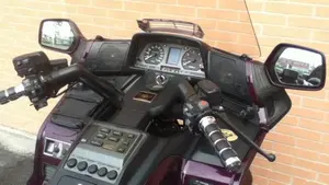 Honda GL 1500 SE Gold Wing (1991 - 02)  (15)