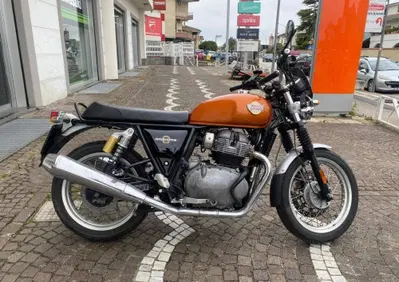 Royal Enfield Interceptor 650 (2021 - 26) - Annuncio 9975505