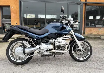 Bmw R 1150 R (2000 - 07) - Annuncio 9975497